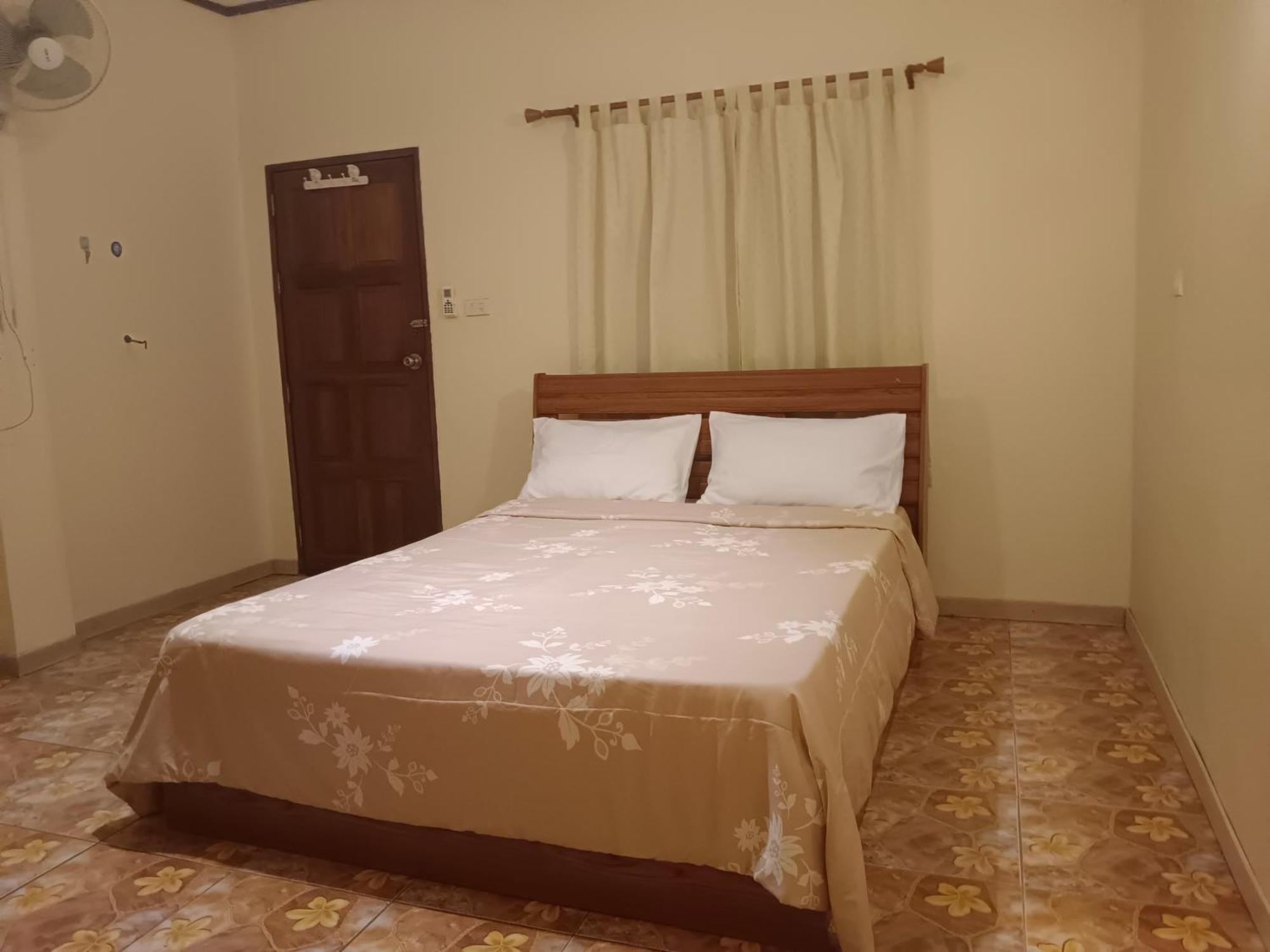 Tiki Bar-Kantiang Guesthouse Ko Lanta Zewnętrze zdjęcie