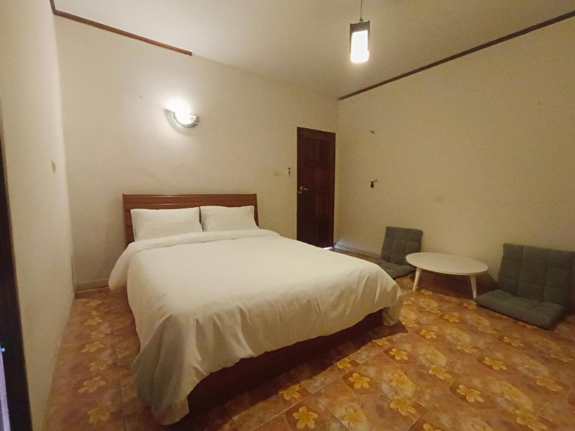 Tiki Bar-Kantiang Guesthouse Ko Lanta Zewnętrze zdjęcie