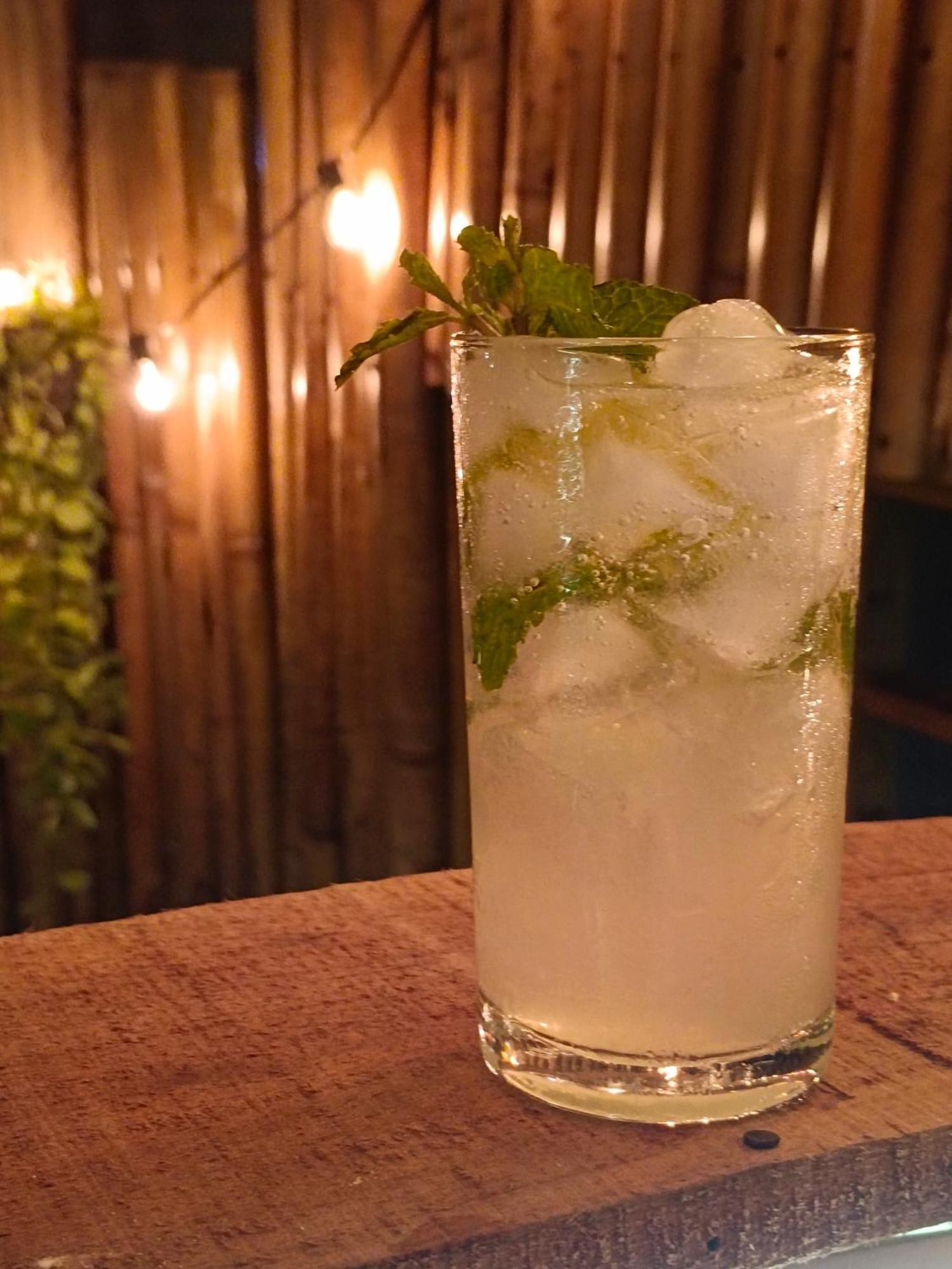 Tiki Bar-Kantiang Guesthouse Ko Lanta Zewnętrze zdjęcie
