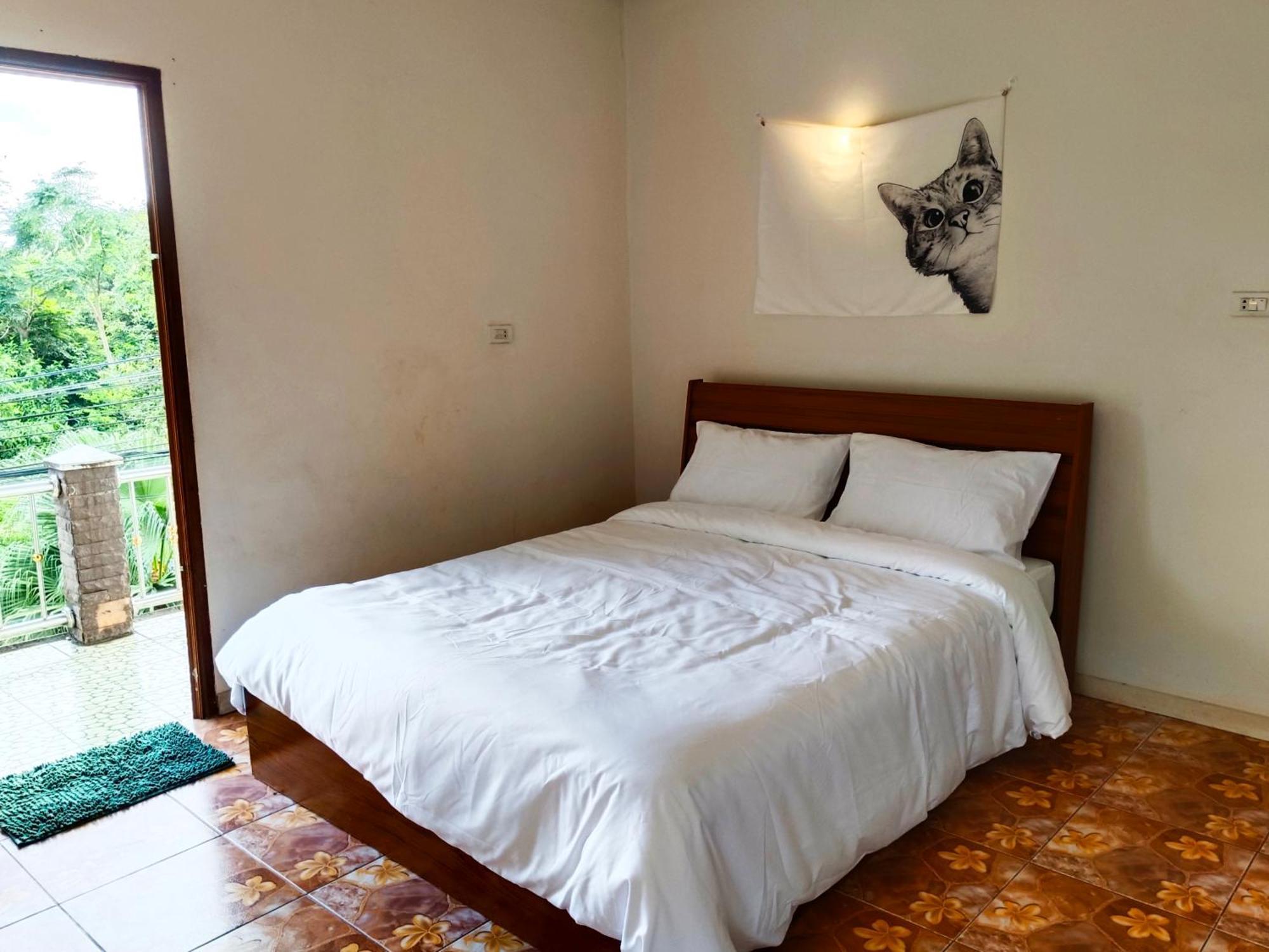 Tiki Bar-Kantiang Guesthouse Ko Lanta Zewnętrze zdjęcie
