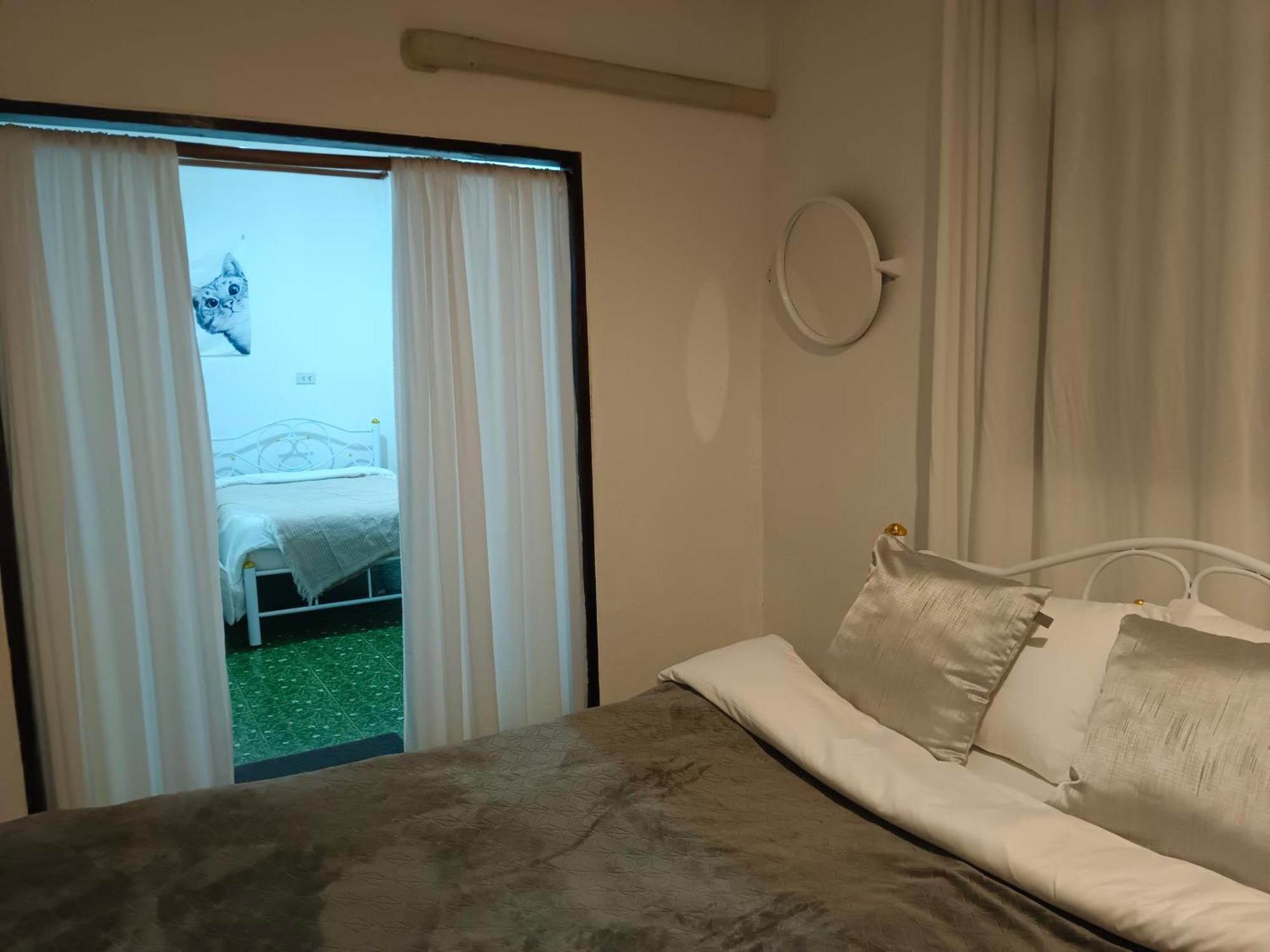Tiki Bar-Kantiang Guesthouse Ko Lanta Zewnętrze zdjęcie