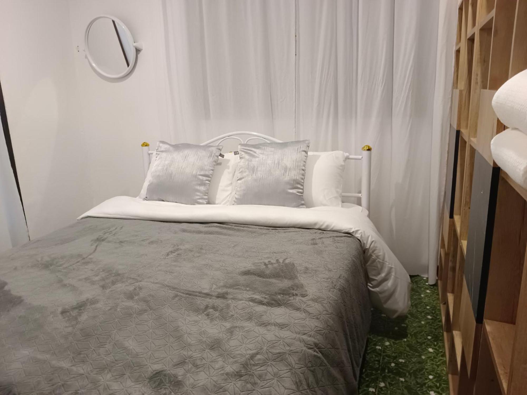 Tiki Bar-Kantiang Guesthouse Ko Lanta Zewnętrze zdjęcie