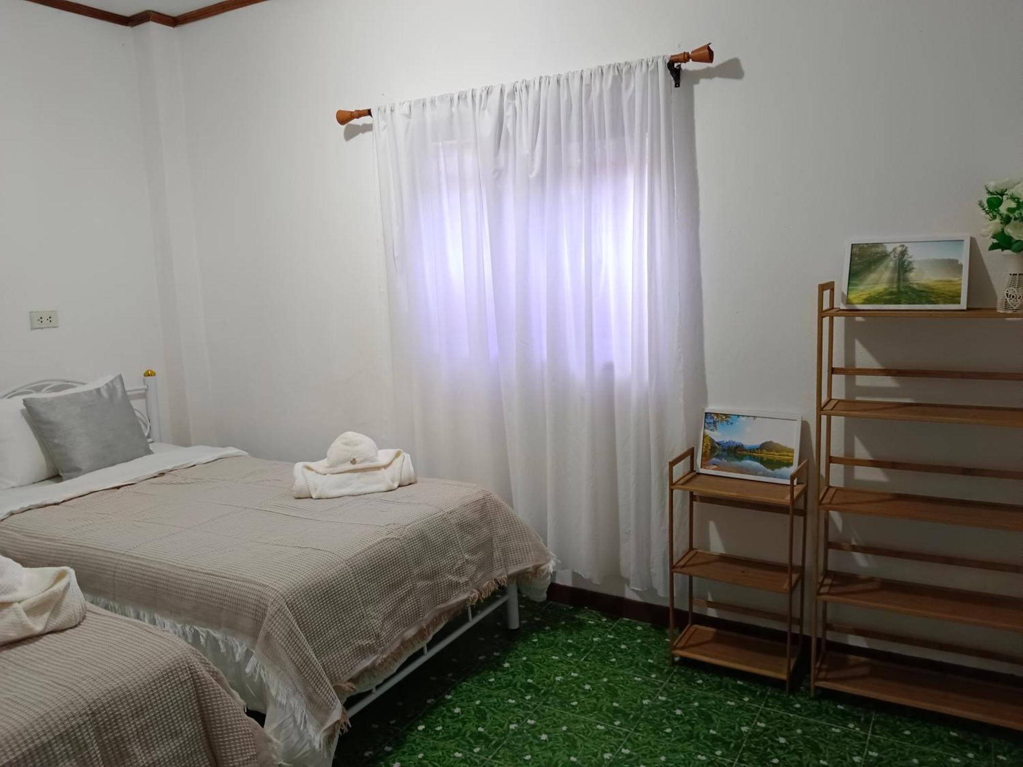 Tiki Bar-Kantiang Guesthouse Ko Lanta Pokój zdjęcie