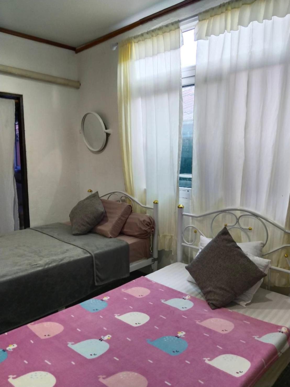 Tiki Bar-Kantiang Guesthouse Ko Lanta Zewnętrze zdjęcie