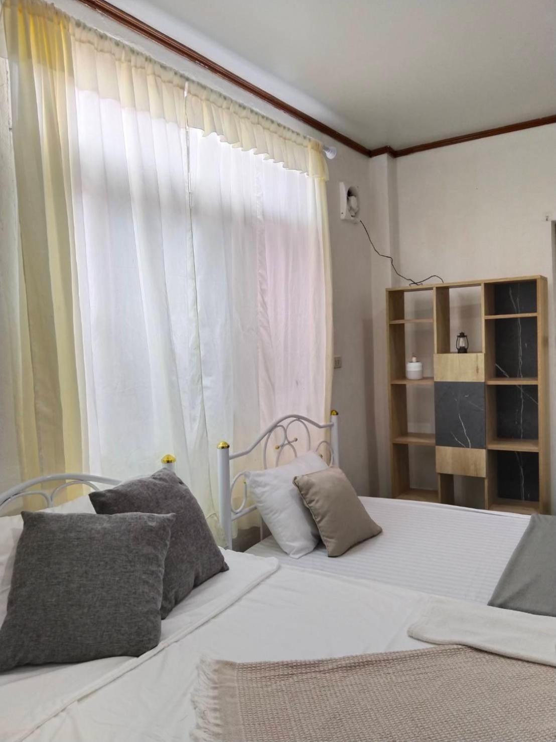 Tiki Bar-Kantiang Guesthouse Ko Lanta Zewnętrze zdjęcie