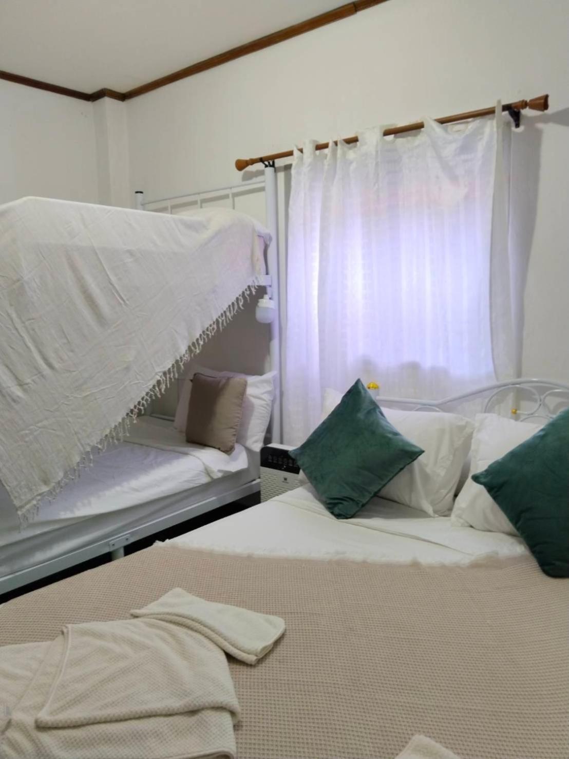 Tiki Bar-Kantiang Guesthouse Ko Lanta Zewnętrze zdjęcie