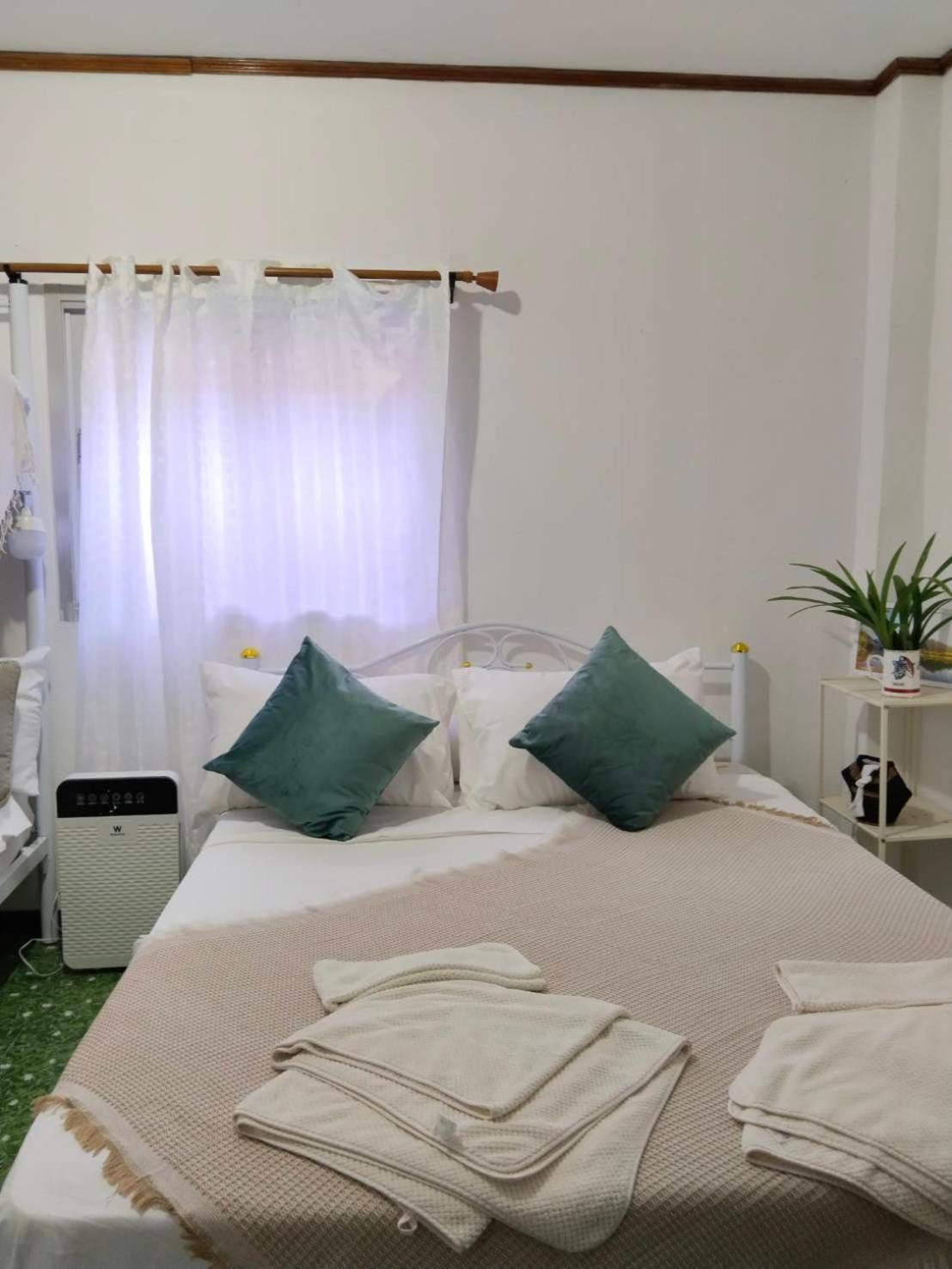 Tiki Bar-Kantiang Guesthouse Ko Lanta Zewnętrze zdjęcie