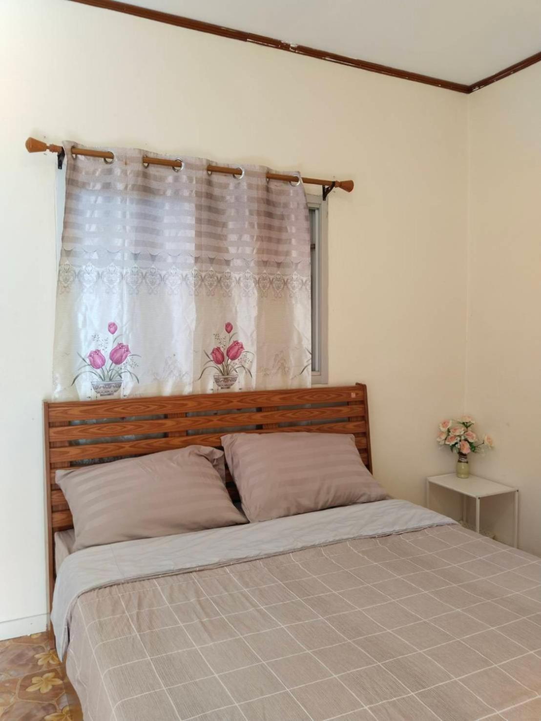 Tiki Bar-Kantiang Guesthouse Ko Lanta Zewnętrze zdjęcie
